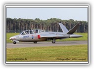 Fouga Magister F-AZZP_1